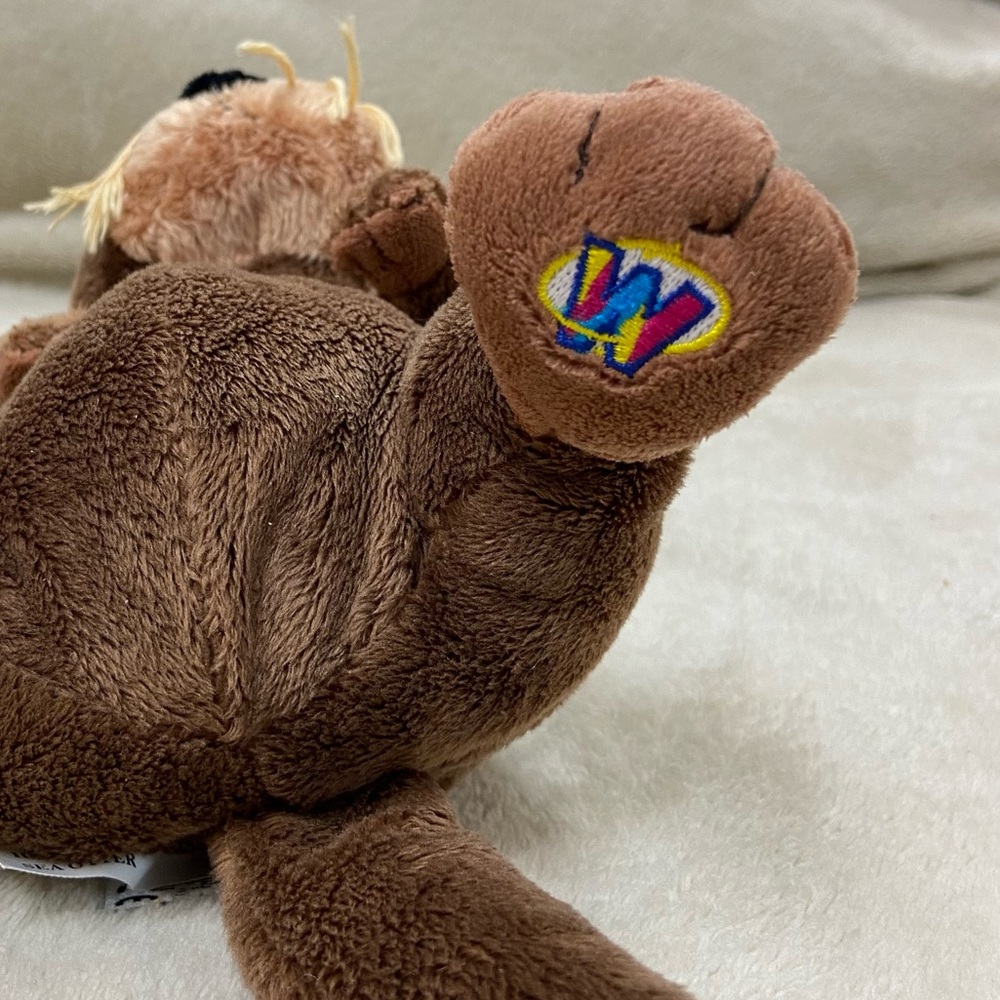 GANZ WEBKINZ Sea Otter Stuffed Animal - Picture 3 of 7
